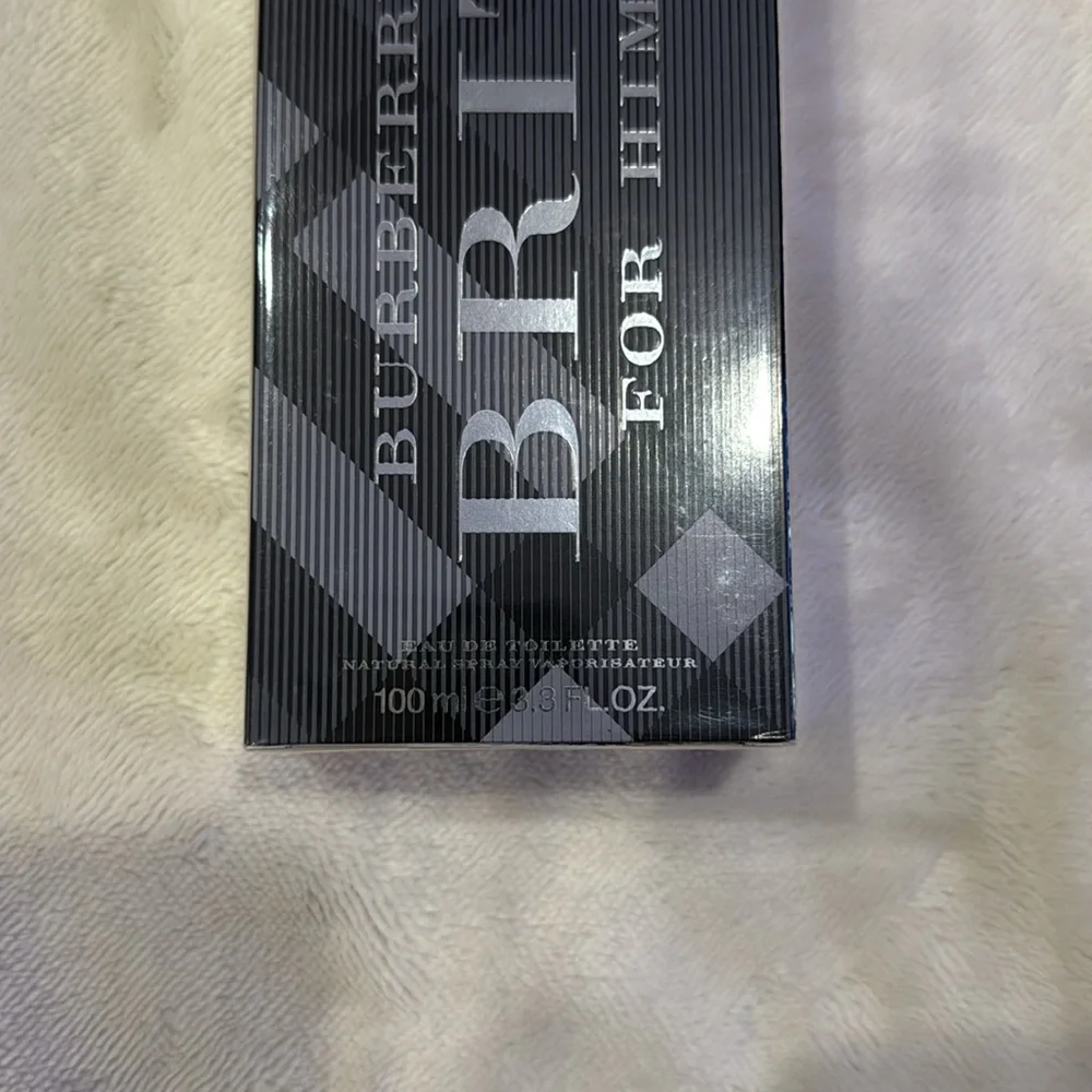 Burberry Brit for Him -100ml ( Brand New & Sealed)